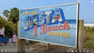 Siesta Key Travel Guide